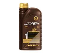 Antifreeze 912+ 1 Liter