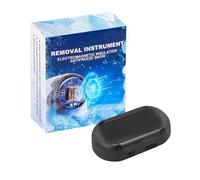 1/2/3 StüCk Auto Enteiser Elektrisch, Auto Enteiser Elektromagnetisch, Auto Interferenz Antifrost GeräT, Anti Frost Auto, Enteiser Auto, Anti Frost GeräT Auto, Elektromagnetischer Enteiser Auto (B-1)