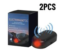 1/2/3X Auto Enteiser Frostschutz Mikrowellen Molekular Enteisung Instrument