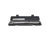 1/2" Drehmomentschlüssel mit Umschalt-Ratschenkopf 28-210Nm