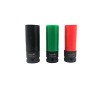 1/2" Spezial Kraftsteckschlüssel-Satz für Tesla, Mercedes Benz, Kia, Hyundai