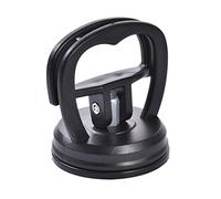 1/2 Stück Dellenzieher Auto Dellen-Saugnapf Werkzeug Zum Entfernen Von Dellen Für Die Karosserie Reparaturset Für Dellen Im Auto Aus Aluminiumlegierung Professioneller Glasheber Gripper Mover Sucker