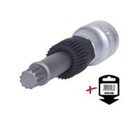 1/2 Zoll Lichtmaschinen-Kombischlüssel XZN, M10 auf Hänger KS TOOLS 150.3102-E