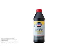 Liqui Moly 20842 Top Tec MTF 5100 75W - 1 Liter