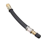 1/2Pcs Reifen-Ventilverlängerung Auto Fahrrad Motorrad Lkw Ventil Adapt ✌