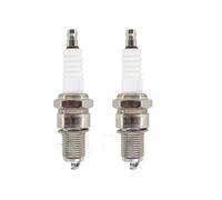 1-2x Zündkerze ersetzt F7RTC F6RTC für Einhell Hecht Fuxtec Brast Rasenmäher neu