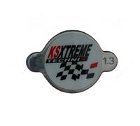 1,3 Bar Kühlerdeckel Yamaha, Kawasaki, Honda, Suzuki