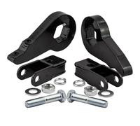 1"-3" Zoll Höherlegung Vorne for GMC Sierra 1500 Pick-up 99-06 Leveling Lift Kit