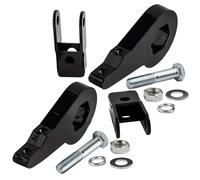 1-3" Zoll Höherlegung Vorne for GMC Sierra 1500 Pick-up 99-06 Leveling Lift Kits