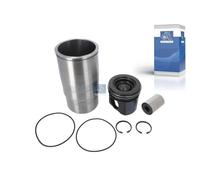 DT Spare Parts 1.33165 Reparatursatz, Kolben / Zylinderlaufbuchse