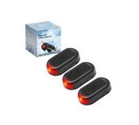 1-3PC Auto Enteiser Elektromagnetisch, Elektromagnetische molekulare Interferenz