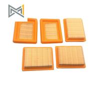 1/5/10 Stück Vergaser-Luftfilter, Neue Marke OEM 4134 141 0300, Luftfilter, Pass