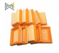 1/5/10 Stück Vergaser-Luftfilter, Neue Marke OEM 4134 141 0300, Luftfilter, Pass