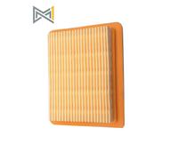 1/5/10 Stück Vergaser-Luftfilter, Neue Marke OEM 4134 141 0300, Luftfilter, Pass