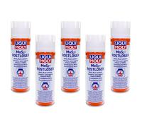 1,5 Liter LIQUI MOLY Rostlöser MOS2 1614 Rost löser Kriechöl Entferner lösend