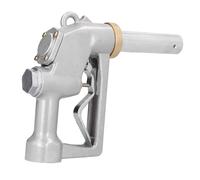 1,5-Zoll-Auslauf 10 GPM-Zapfpistole zum Betanken mit Benzin, Diesel und Kerosin