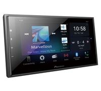 Pioneer SPH-EVO64DAB mit DAB Antenne, Neu !!! lieferbar!