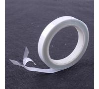 1.5cmx5M KFZ Türkantenschutz Ladekantenschutz Lack Schutz Folie Transparent k1