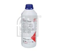 1,5L FEBI KÜHLERFROSTSCHUTZ KONZENTRAT BLAU passend für G48 VW TL 774 C MB 325.2