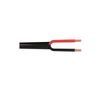 (1,60€/m) Kfz Kabel FLRYY 2-adrig 0,35 - 1,50 mm² Fahrzeugleitung Auto Meterware