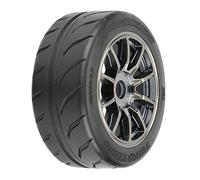1/7 Toyo Proxes R888R S3 F/R 42/100 2.9" BELTED MTD 17mm Spectre (2)