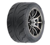 1/7 Toyo Proxes R888R S3 F/R 53/100 2.9" BELTED MTD 17mm Spectre (2)