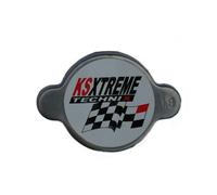 1,8 Bar Kühlerdeckel Yamaha, Kawasaki, Honda, Suzuki