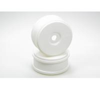 1:8 Schumacher Rev-Lite - Offroad Felge -weiÃ- (4StÃŒck)