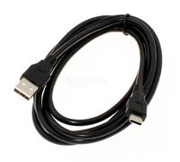 1,8m USB Ladekabel für Garmin Camper 895