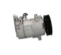 BOSCH 1 986 AD1 001 Kompressor, Klimaanlage für RENAULT