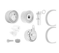 BOSCH Zahnriemensatz für AUDI VW SKODA 1 987 948 152