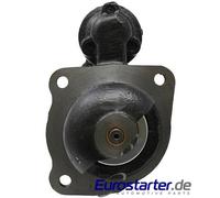 1 Anlasser 3,00Kw Neu OE Nr.0001367009 für Zetor Steyr Lamborghini Carraro Gü
