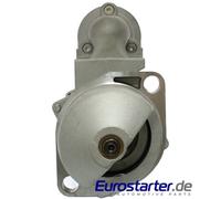1 Anlasser 3,0Kw Neu OE Nr.0001230012 für Same Adim Agco Case Schlüter Steyr