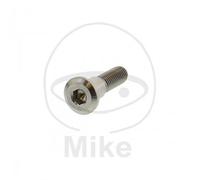 1 Bolzen Bremsscheibe M8X1.25 33MM Titan Für Suzuki 500 GS 2001-2008