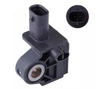 1× Crashsensor Airbag Steuergerät Für Passat Golf Jetta Tiguan Audi A3 VW