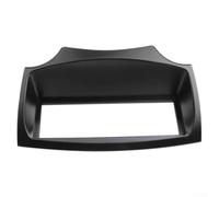 1 DIN Auto CD Stereo Radio Radioblende Adapter Surround Panel Platte für Ford für KA 08-16
