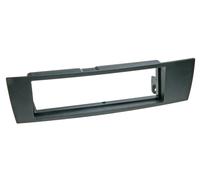 1-DIN Radioblende für BMW 1er E87 3er E90 Z4 E89 X1 Einbaurahmen