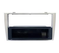 1-DIN Radioblende Peugeot 000.296-0