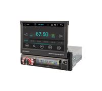 1 DIN Universal 7" Touchscreen Android Autoradio GPS Navigation CarPlay