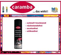 Caramba Profiline Intensiv Bremsenreiniger 500 ml acetonfrei Teilereiniger Bremsenreiniger