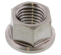 1 Einzelradmutter Für Radmutter M12X1.50 Mm Titan Für BMW S 1000 XR 2015-2019