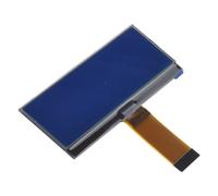 1-Ersatz LCD Display Bildschirm Radio für-Nissan-Qashqai/Juke/Micra/Navara