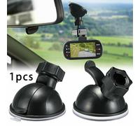 1 for stk. Auto Saugnapfhalterung ABS + Auto-GPS Fr for nextbase Dash Cam 112
