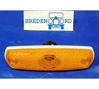 1 Hella Seitenmarkierungsleuchte mit Reflektor Camper Wohnwagen Wohnmobil L/R