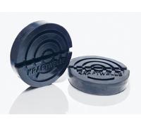 1 Kraftwelle Profi Rangier Wagenheber Gummiauflage Gummipuffer für 3T 4T und 5T