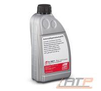 FEBI BILSTEIN 08971 Hydrauliköl