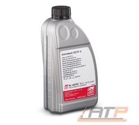 FEBI BILSTEIN 49700 - Getriebeöl