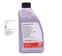 Hydrauliköl 'ZHM [GELB] (1 L)' | Febi, Inhalt: 1 Liter