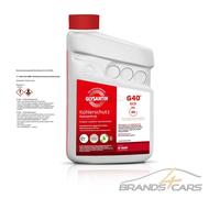 1 L GLYSANTIN® G40® ECO BMB 100 KÜHLERSCHUTZ SCHUTZMITTEL KÜHLER PINK 51160150