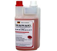 1 L Konzentrat Wawaki rot Caravan Wohnmobil Wohnwagen Glanz Reiniger